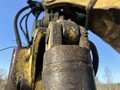 1997 Caterpillar 515 Forestry and Mining