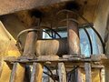 1997 Caterpillar 515 Forestry and Mining