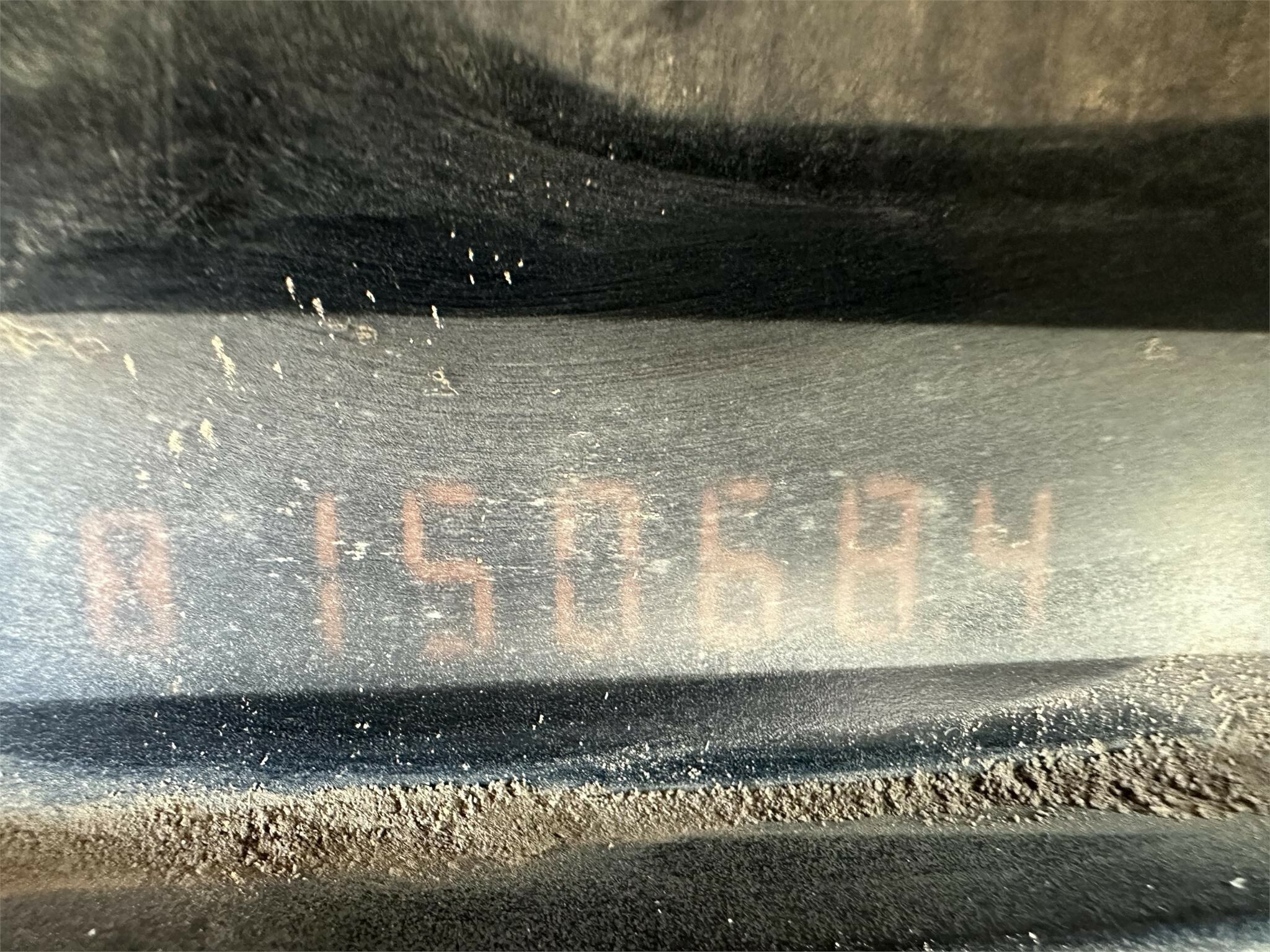 1997 Caterpillar 515 Forestry and Mining