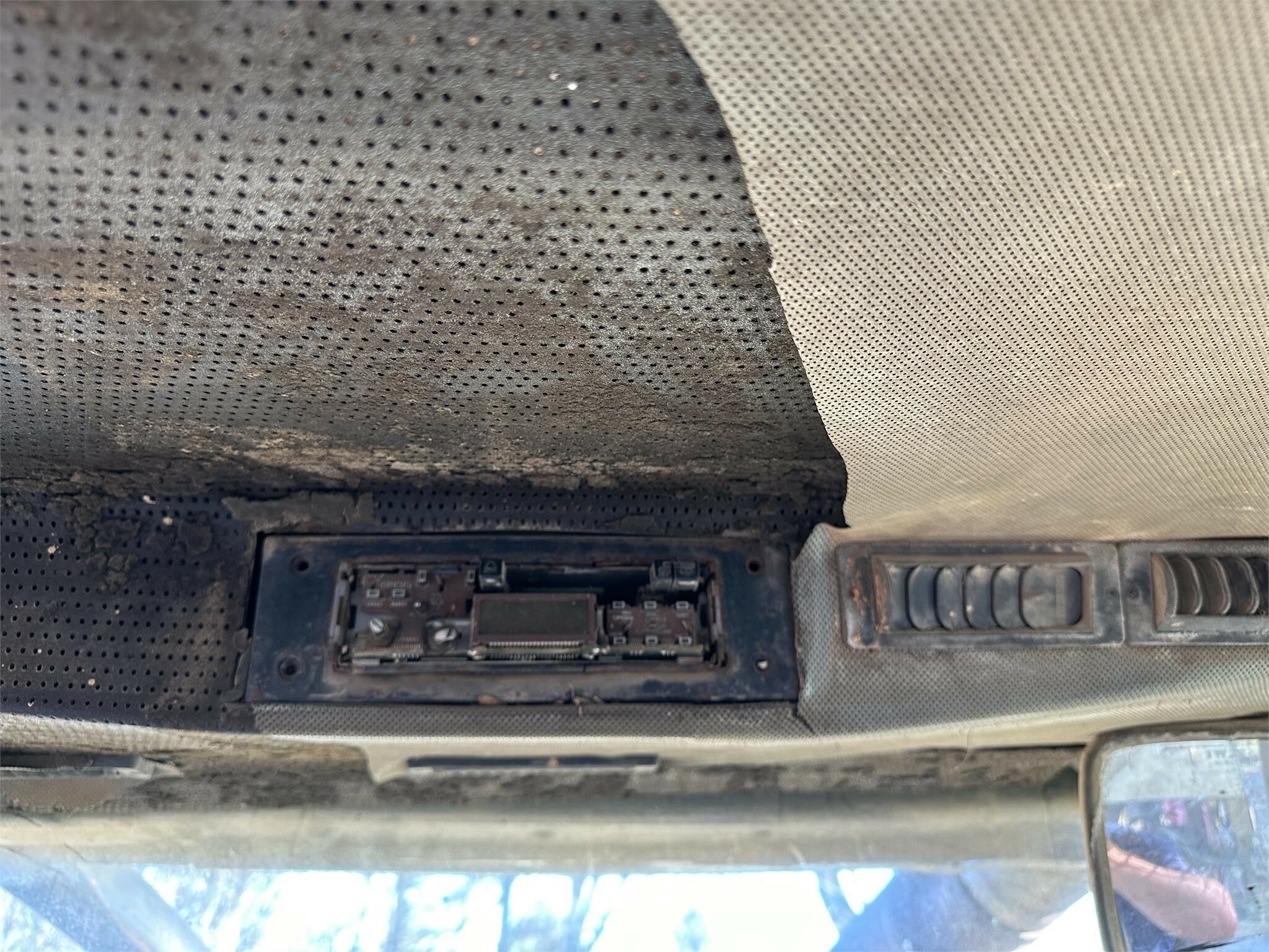 1997 Caterpillar 515 Forestry and Mining