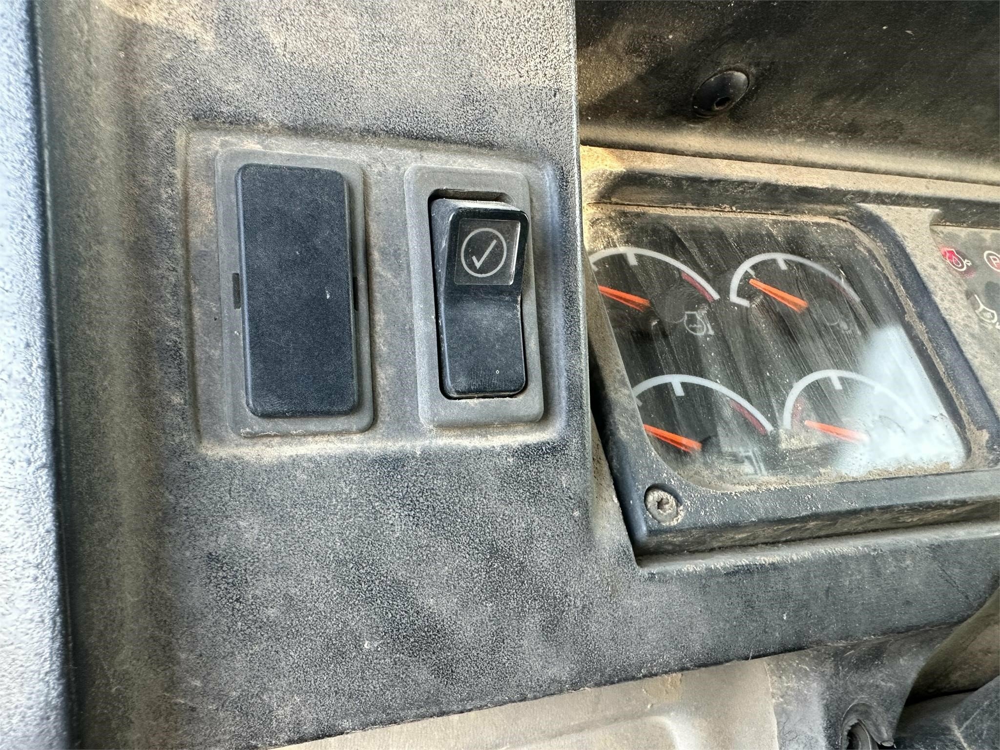 1997 Caterpillar 515 Forestry and Mining