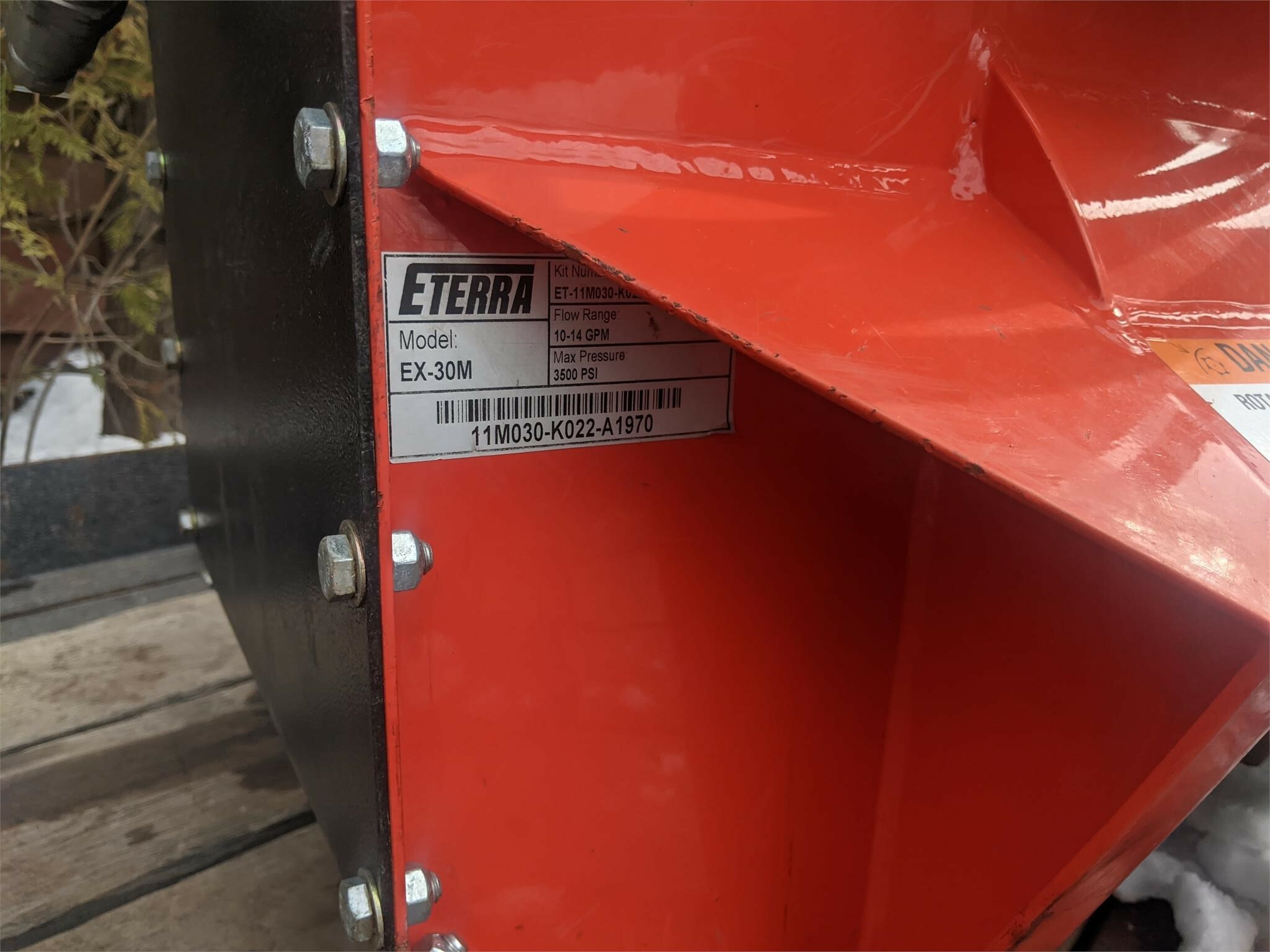 2019 Bobcat E26 Mini Excavator