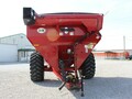 2013 J&M 750-18 Grain Cart