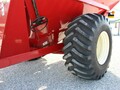 2013 J&M 750-18 Grain Cart