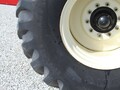 2013 J&M 750-18 Grain Cart