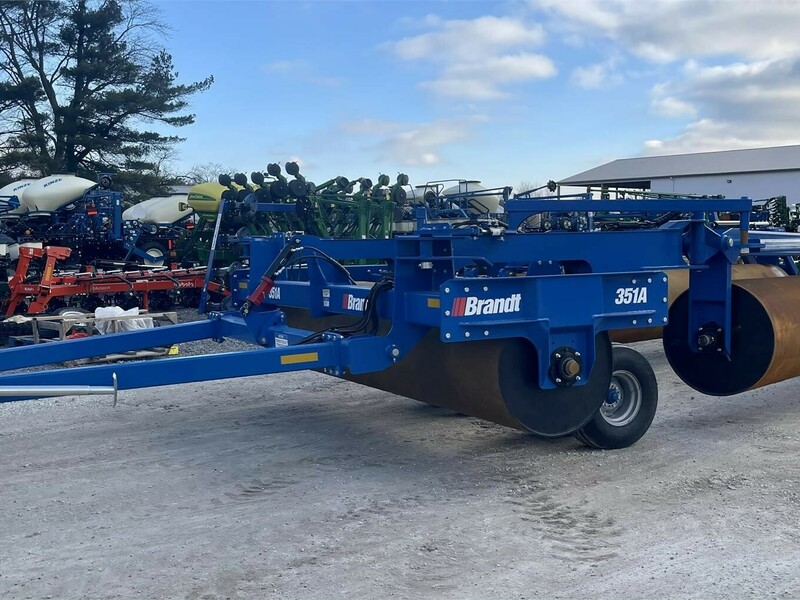 Page 2 of 4 Used Land Rollers for Sale 158 Listings Machinery Pete