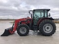 2023 Massey Ferguson 5711 Tractor