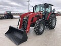 2023 Massey Ferguson 5711D Tractor