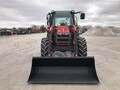 2023 Massey Ferguson 5711D Tractor