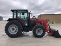2023 Massey Ferguson 5711 Tractor