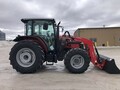 2023 Massey Ferguson 5711D Tractor