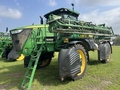 2015 John Deere R4030 Self-Propelled Sprayer
