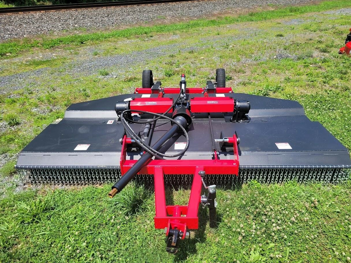 2022 Bad Boy BBRCSC10 Rotary Cutter 7,995 Machinery Pete