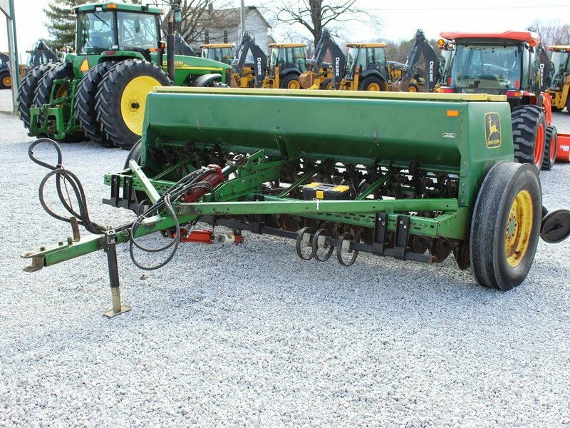 Used Drills for Sale 1473 Listings Machinery Pete