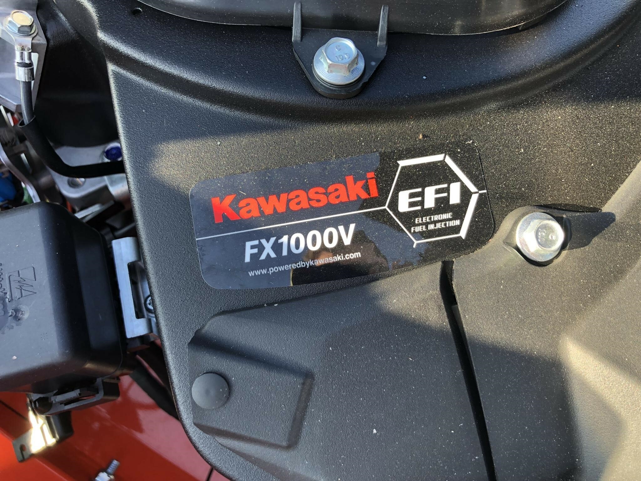 2026 Bad Boy ROGUE 6100 Lawn Mower