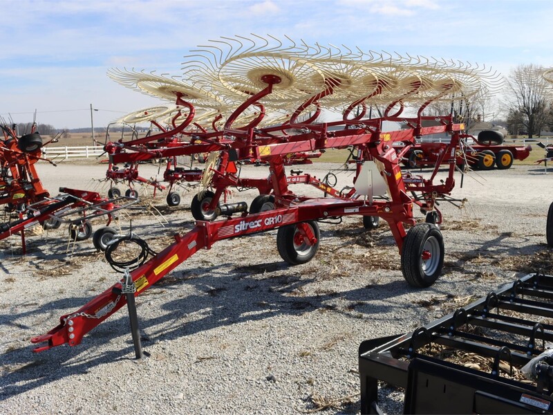 Used Sitrex Rakes for Sale - 131 Listings | Machinery Pete