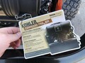2026 Bad Boy MAVERICK HD 6000 Lawn Mower