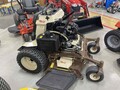 2024 Grasshopper SO26 Lawn Mower