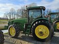 2014 John Deere 8295R Tractor