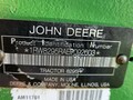 2014 John Deere 8295R Tractor