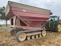  J&M 1075-16 Grain Cart