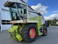 1995 Claas Jaguar 820 Self-Propelled Forage Harvester