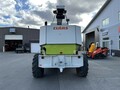 1995 Claas Jaguar 820 Self-Propelled Forage Harvester
