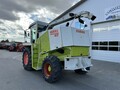 1995 Claas Jaguar 820 Self-Propelled Forage Harvester