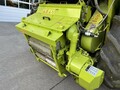 1995 Claas Jaguar 820 Self-Propelled Forage Harvester