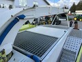 1995 Claas Jaguar 820 Self-Propelled Forage Harvester