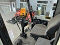 1995 Claas Jaguar 820 Self-Propelled Forage Harvester