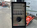 1995 Claas Jaguar 820 Self-Propelled Forage Harvester