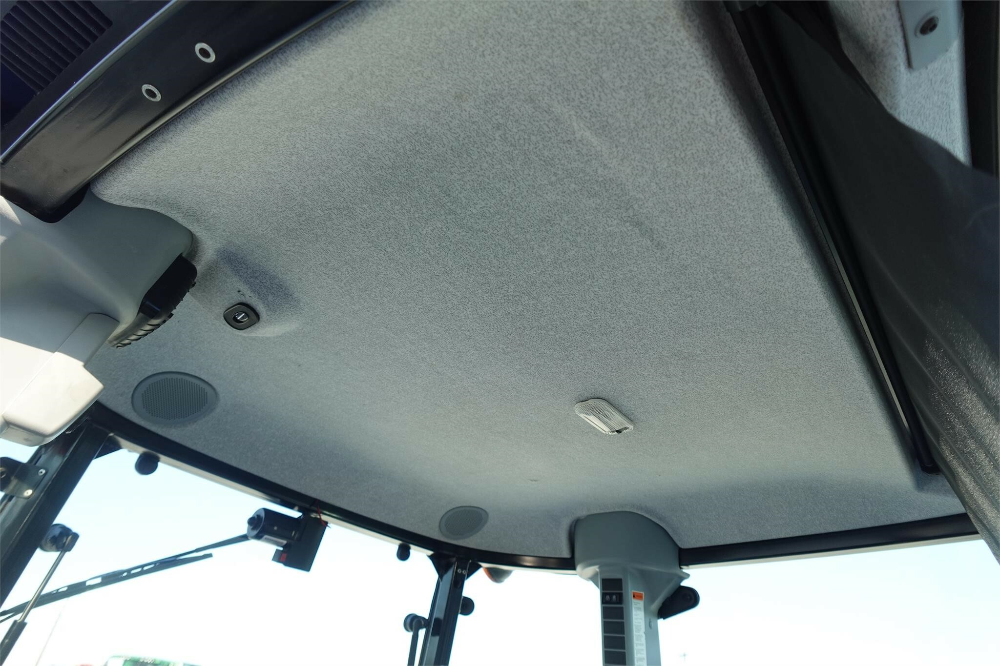 2015 New Holland T4.115 Tractor