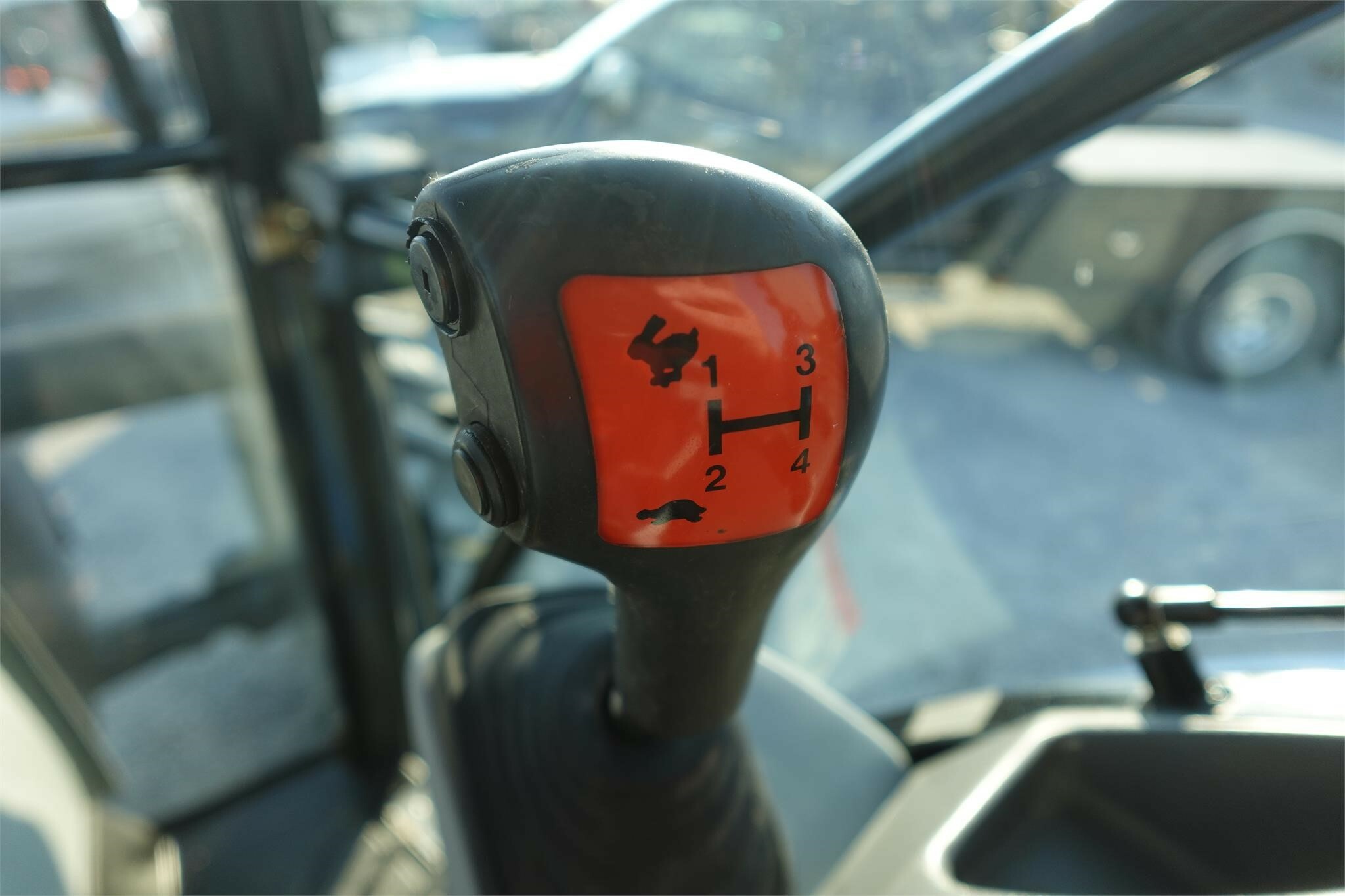 2015 New Holland T4.115 Tractor