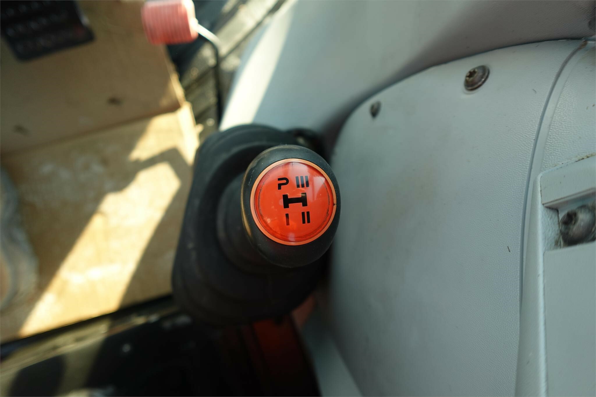 2015 New Holland T4.115 Tractor