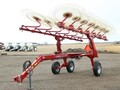2025 Sitrex QRX14 Rake