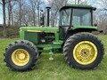 1990 John Deere 4255 Tractor
