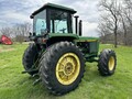 1990 John Deere 4255 Tractor