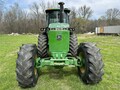 1990 John Deere 4255 Tractor
