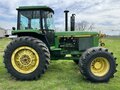 1990 John Deere 4255 Tractor