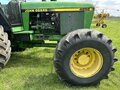 1990 John Deere 4255 Tractor