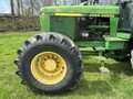 1990 John Deere 4255 Tractor