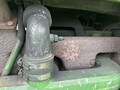 1990 John Deere 4255 Tractor
