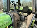 1990 John Deere 4255 Tractor