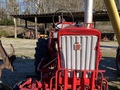 1970 International Harvester IHC 140 Miscellaneous