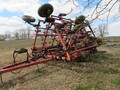  Case IH Tigermate II Field Cultivator