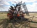  Case IH Tigermate II Field Cultivator