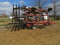  Case IH Tigermate II Field Cultivator