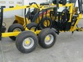 2025 Anderson M115 Forestry and Mining