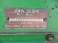  John Deere 893 Corn Head